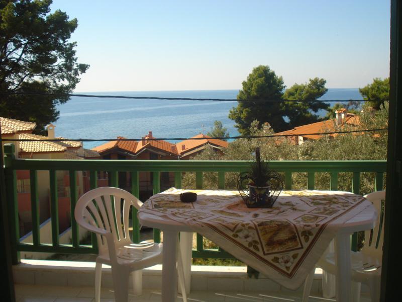 Xenios Loutra Village Solena Villa Chalkidiki ภายนอก รูปภาพ