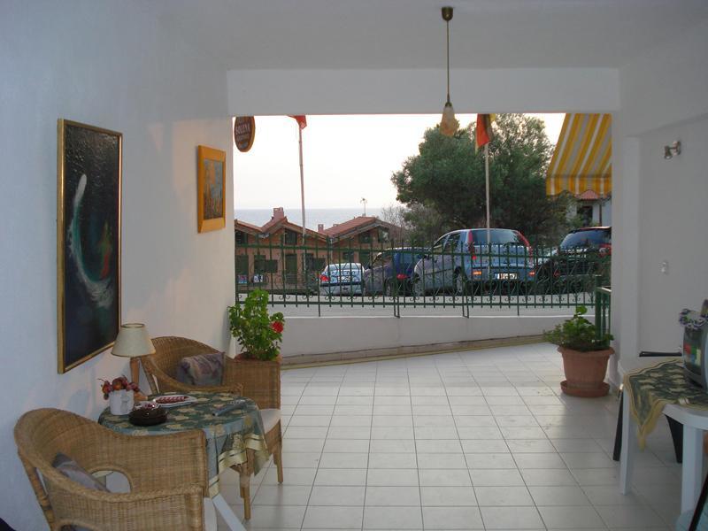 Xenios Loutra Village Solena Villa Chalkidiki ภายนอก รูปภาพ