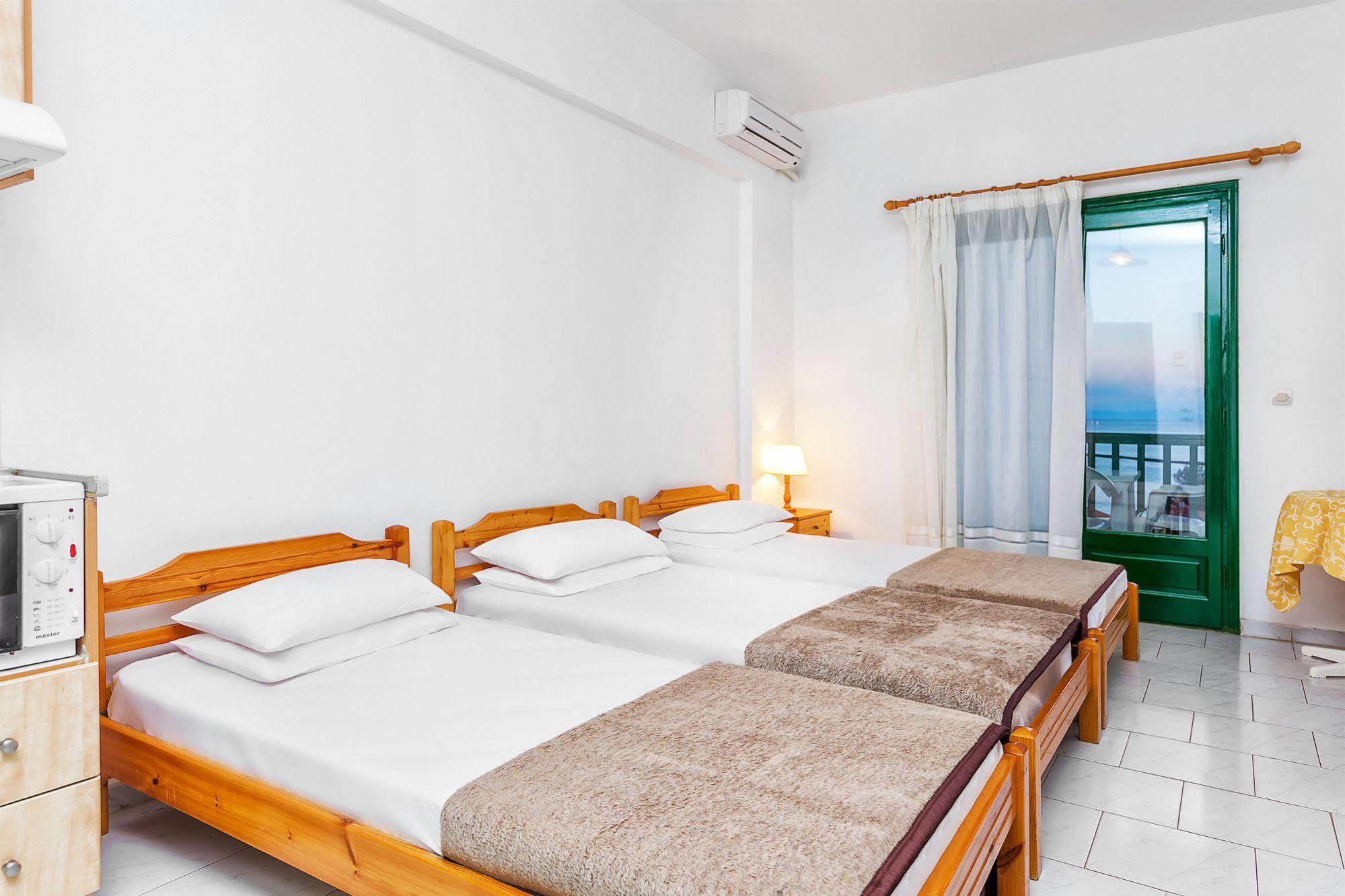 Xenios Loutra Village Solena Villa Chalkidiki ภายนอก รูปภาพ