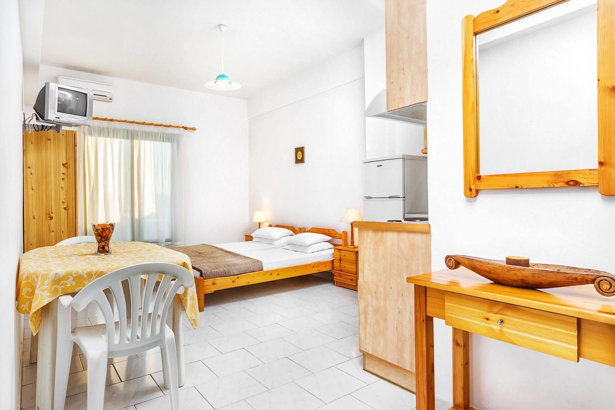 Xenios Loutra Village Solena Villa Chalkidiki ภายนอก รูปภาพ