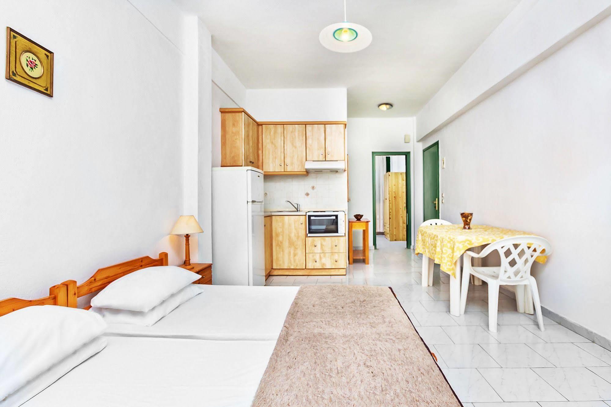 Xenios Loutra Village Solena Villa Chalkidiki ภายนอก รูปภาพ
