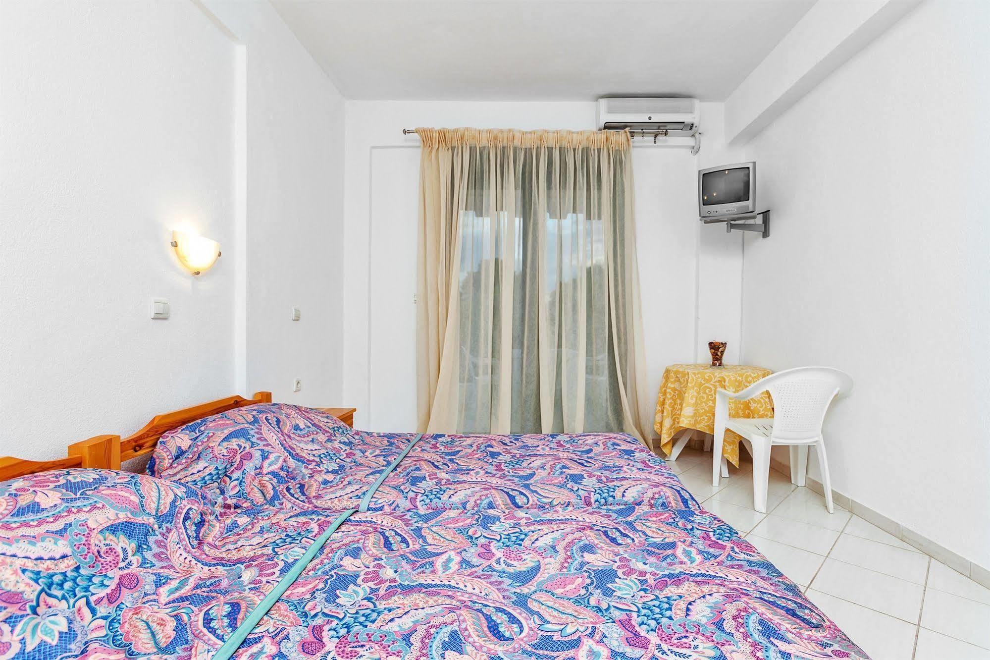 Xenios Loutra Village Solena Villa Chalkidiki ภายนอก รูปภาพ