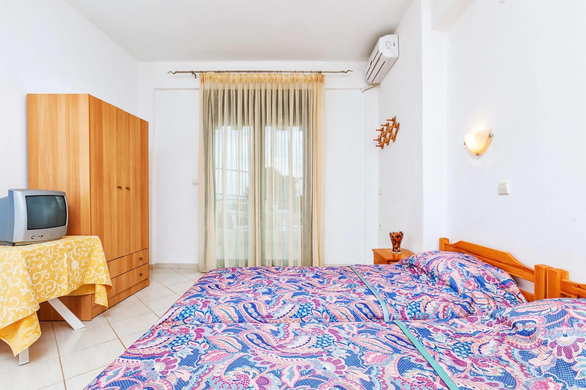 Xenios Loutra Village Solena Villa Chalkidiki ภายนอก รูปภาพ