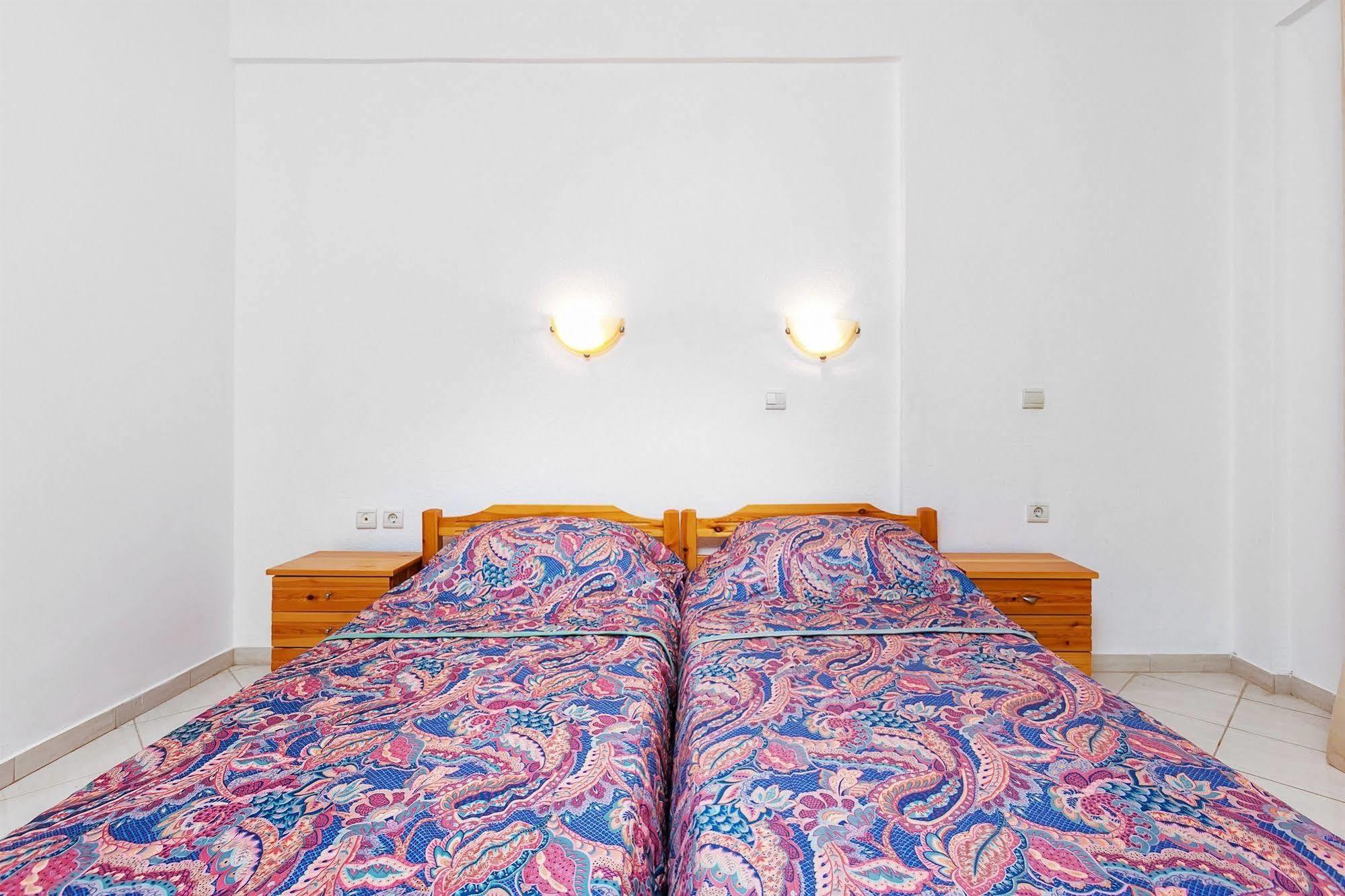 Xenios Loutra Village Solena Villa Chalkidiki ภายนอก รูปภาพ