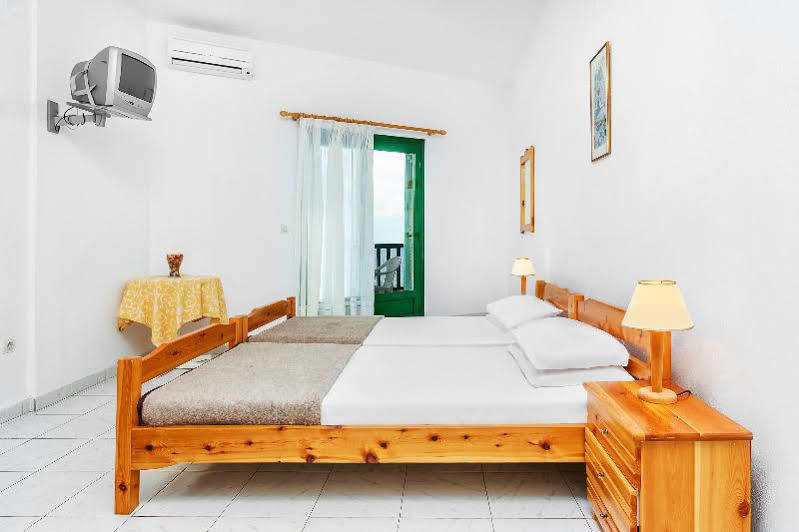 Xenios Loutra Village Solena Villa Chalkidiki ภายนอก รูปภาพ
